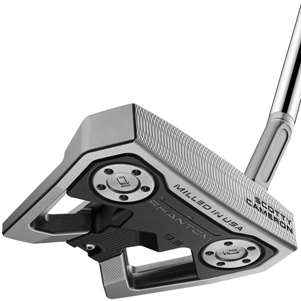 Scotty Cameron Phantom 9.5 Putter