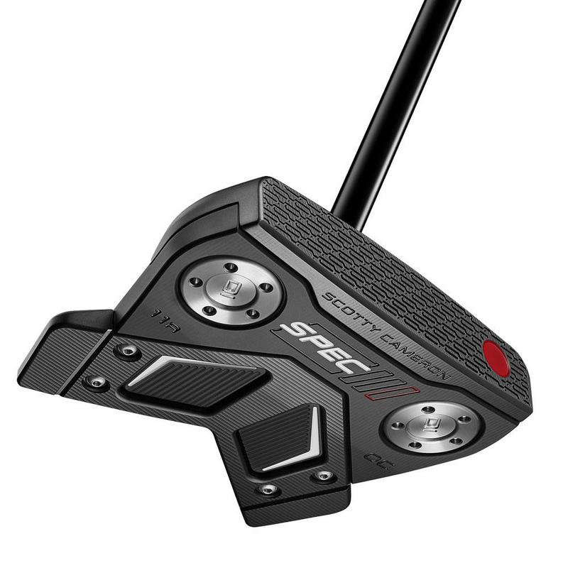 Scotty Cameron Phantom Iii 11r Oc Putter