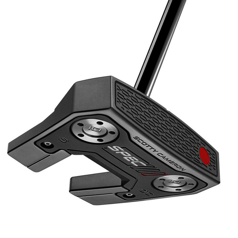 Scotty Cameron Phantom Iii 5 Oc Putter