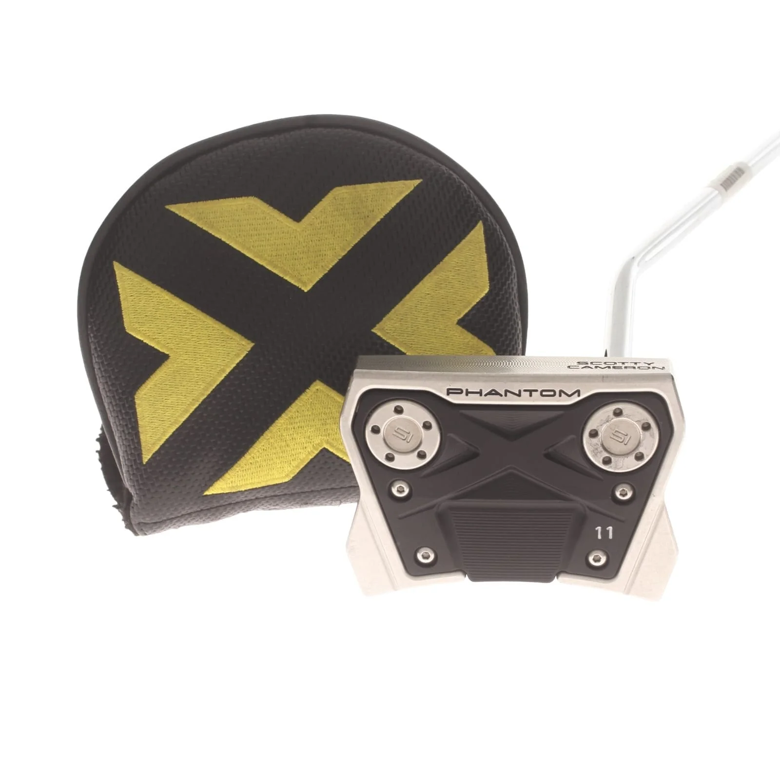 Scotty Cameron Phantom X 11 Golf Putter