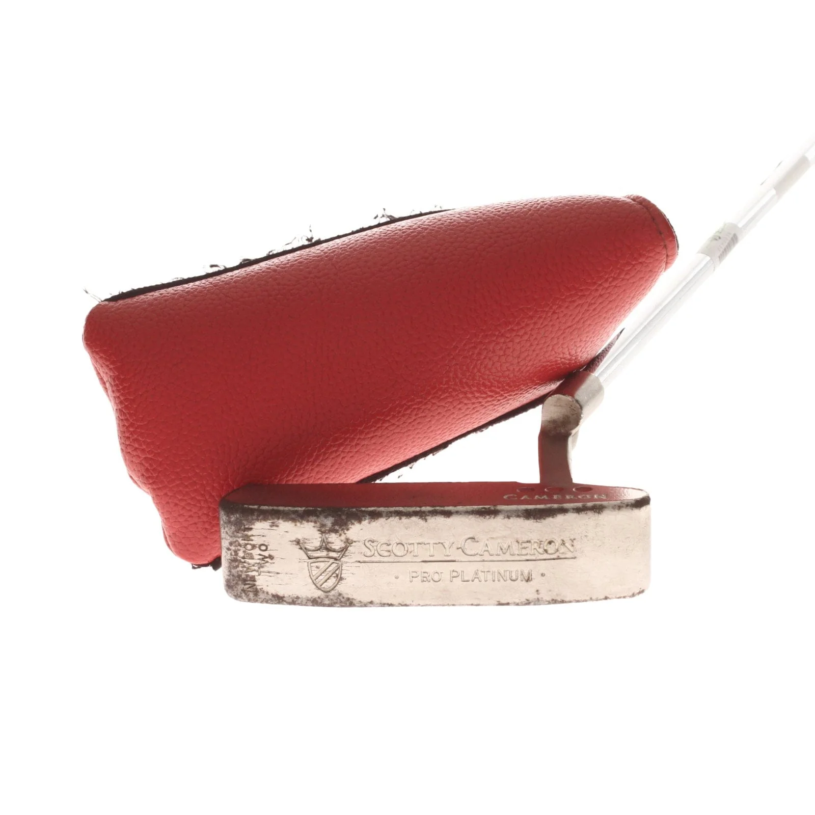 Scotty Cameron Pro Blade Putter