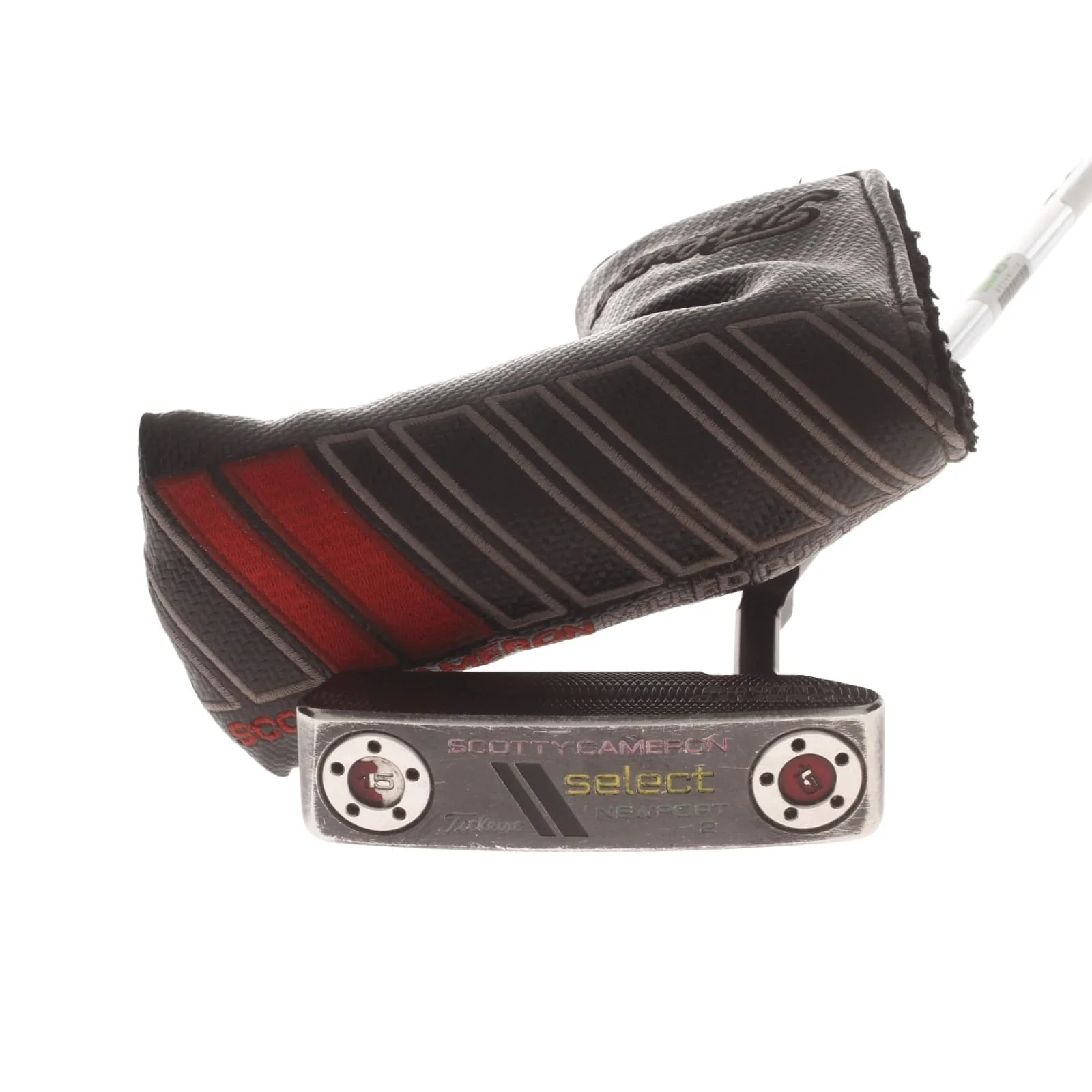 Select Newport 2 Putter