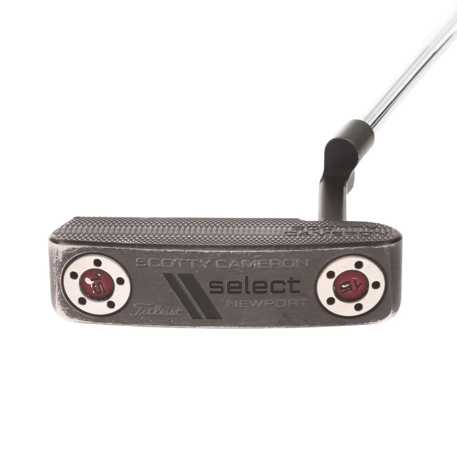 Scotty Cameron Select Newport Blade Putter