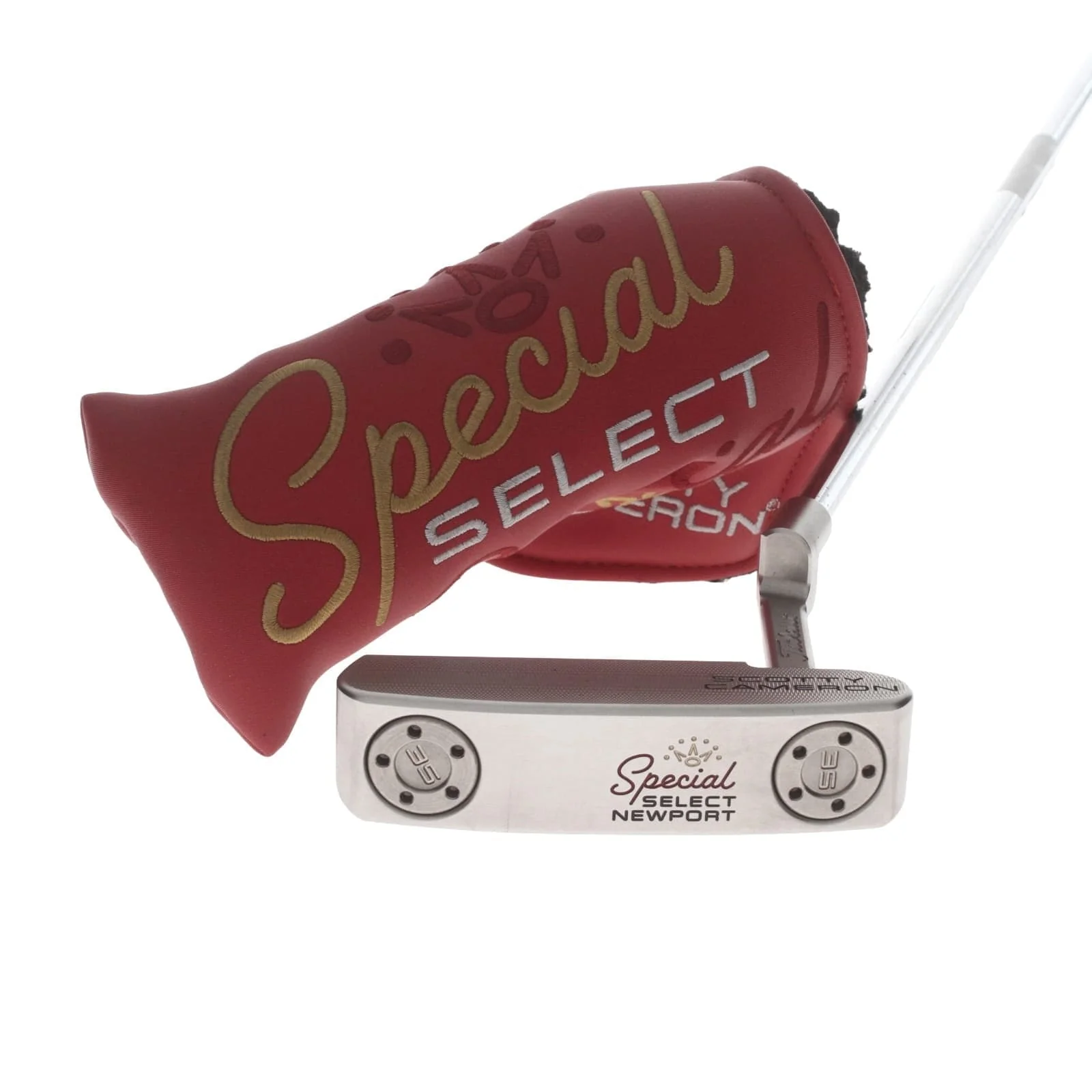 Special Select Newport Blade Putter