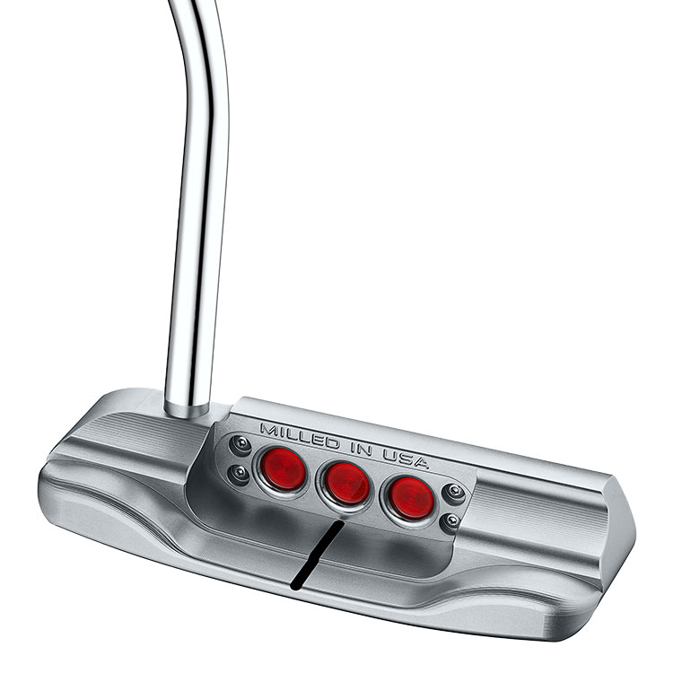 Scotty Cameron Studio Style Catalina Putter