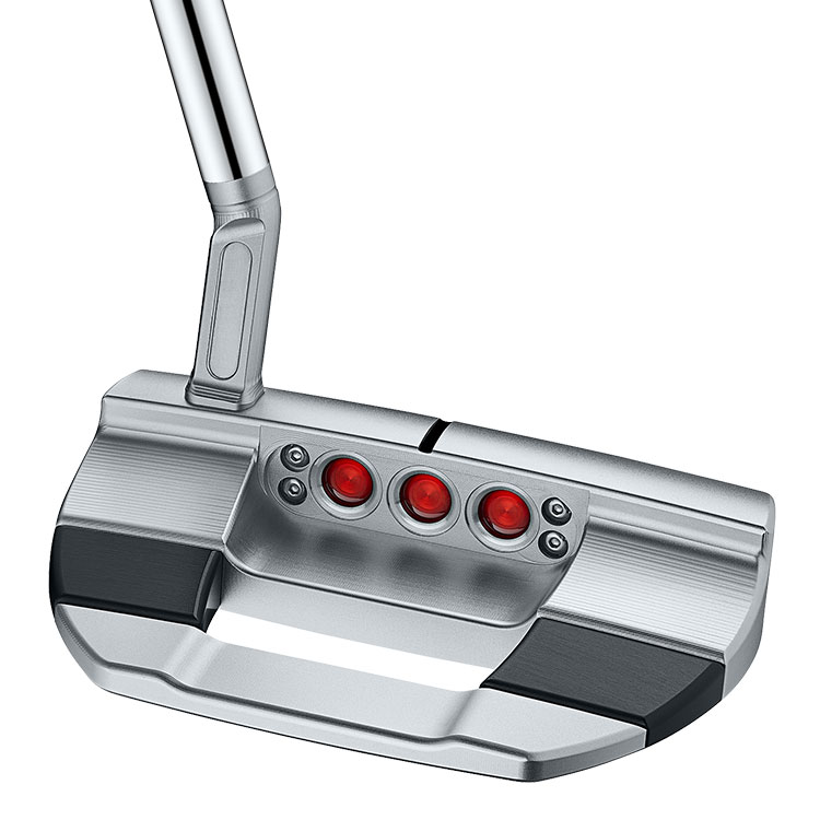 Scotty Cameron Studio Style Fastback 1.5 Putter