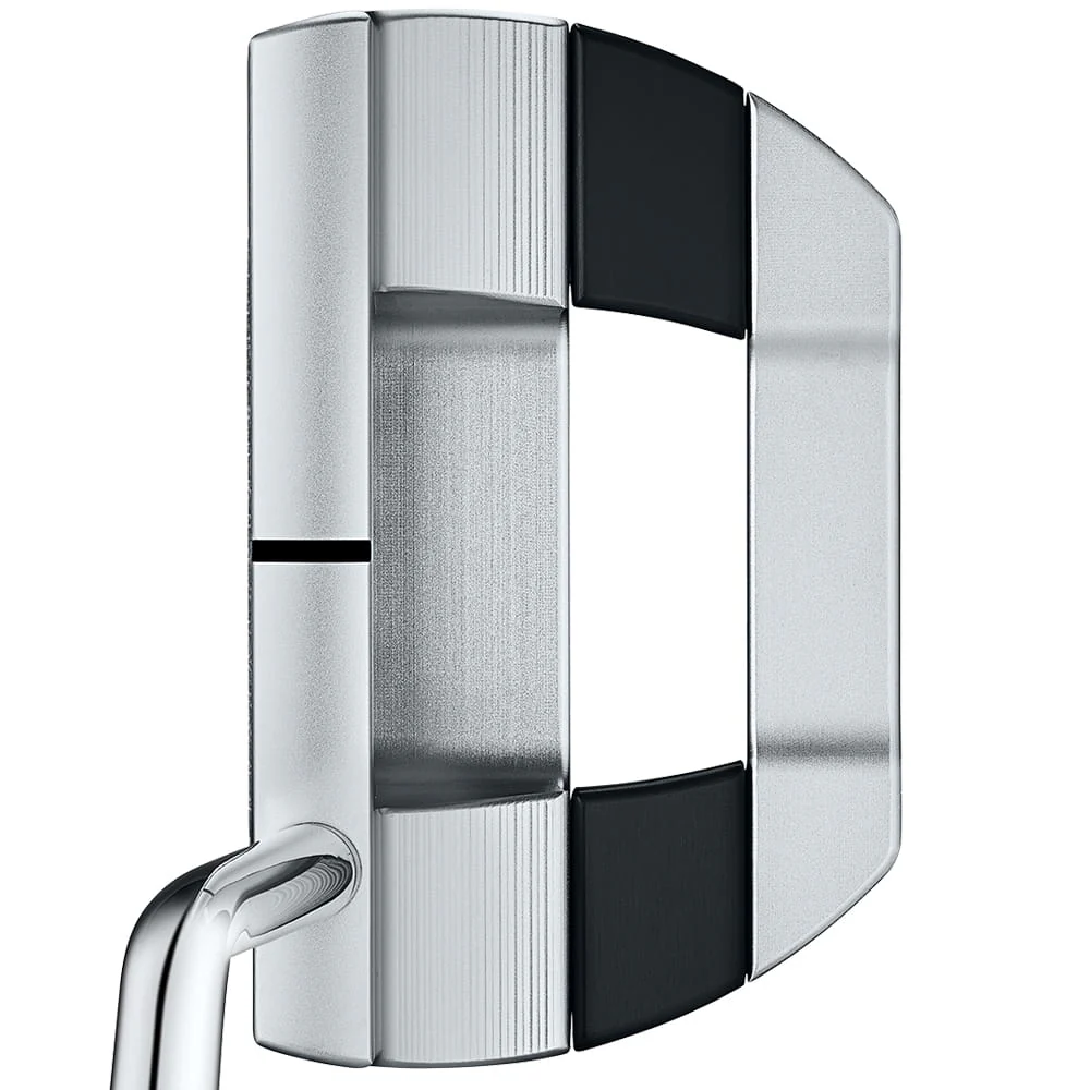 Scotty Cameron Studio Style Long Design Fastback Putter