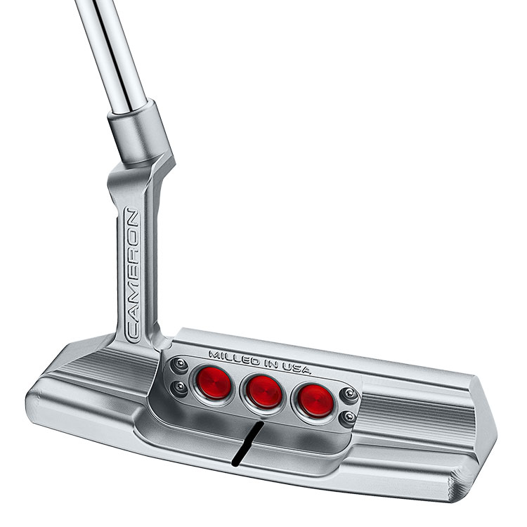 Scotty Cameron Studio Style Newport 2 Putter