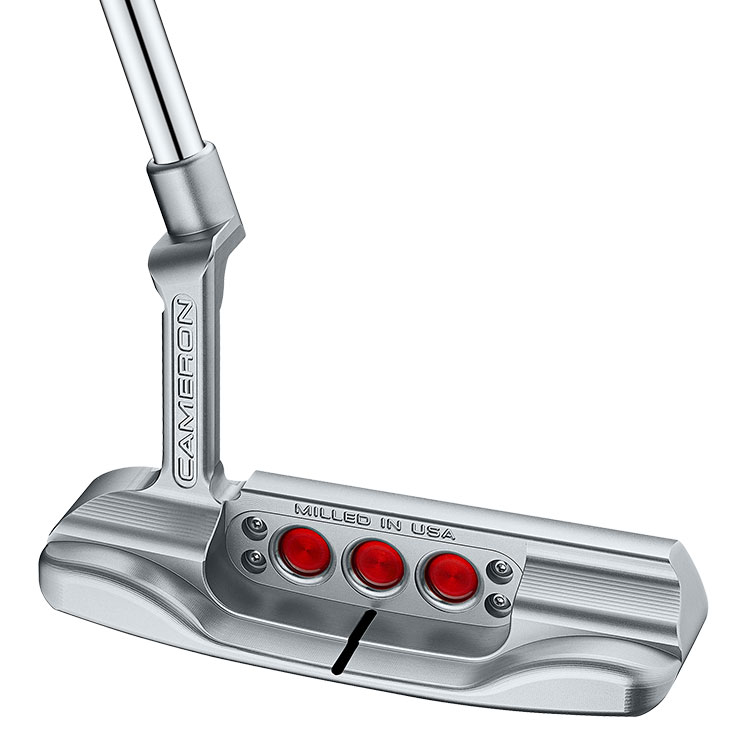 Scotty Cameron Studio Style Newport Putter