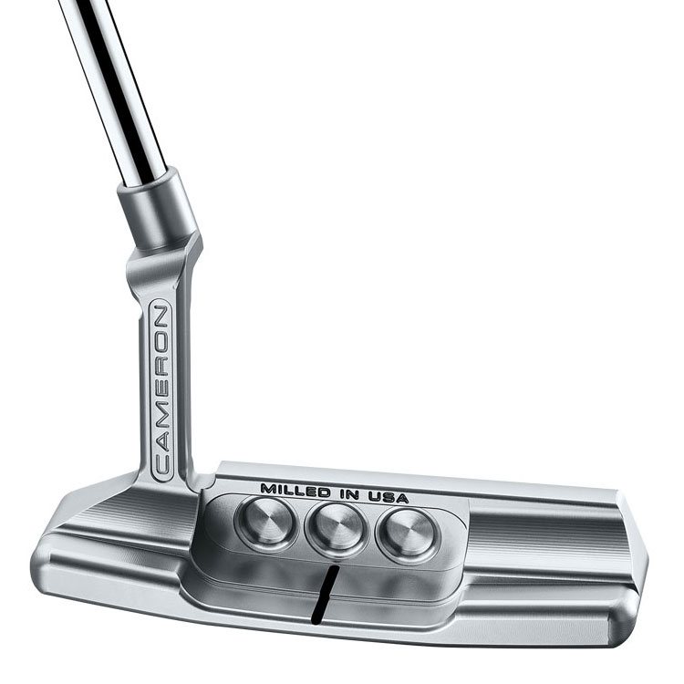 Scotty Cameron Super Select Newport 2 Putter