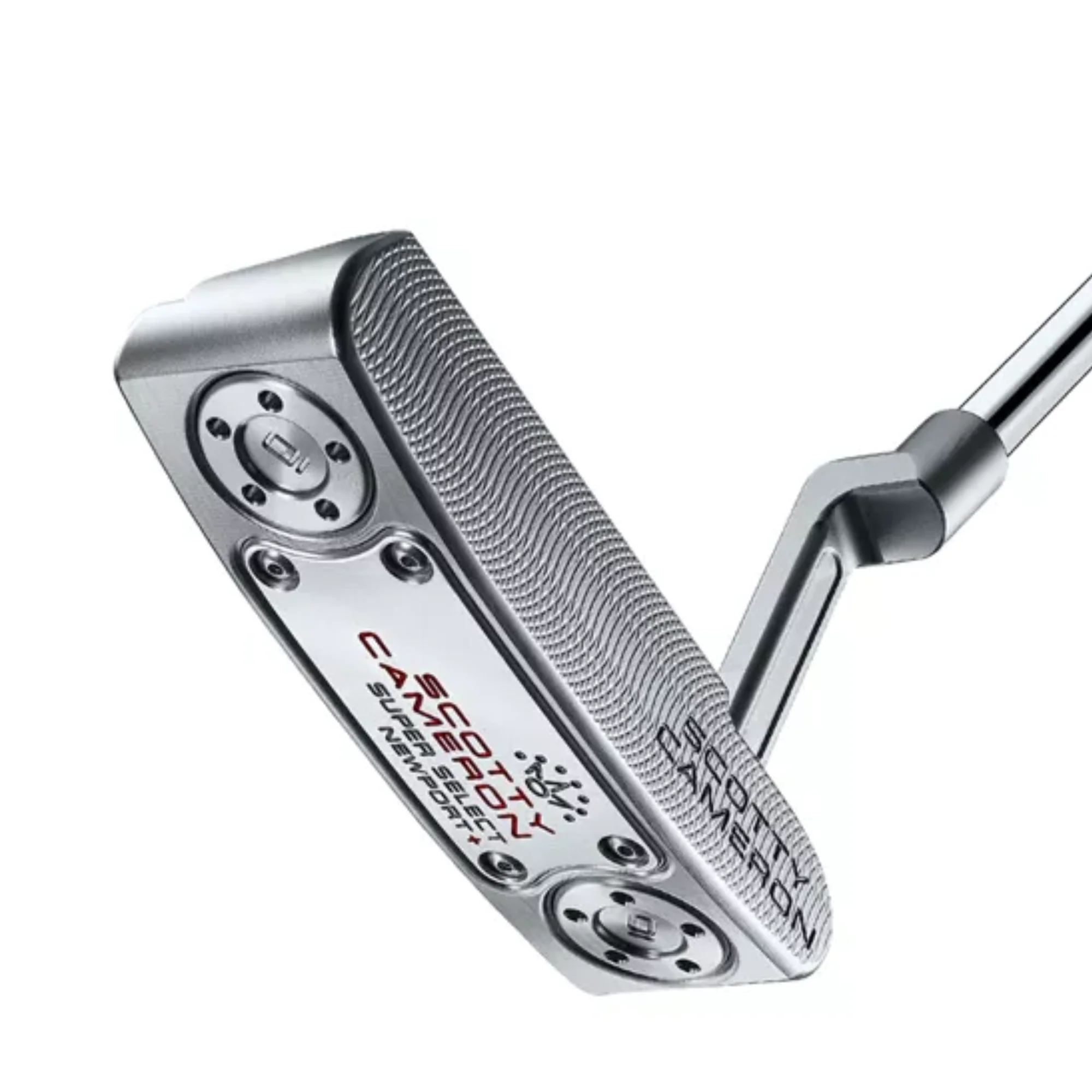 Scotty Cameron Super Select Newport Plus Golf Putter