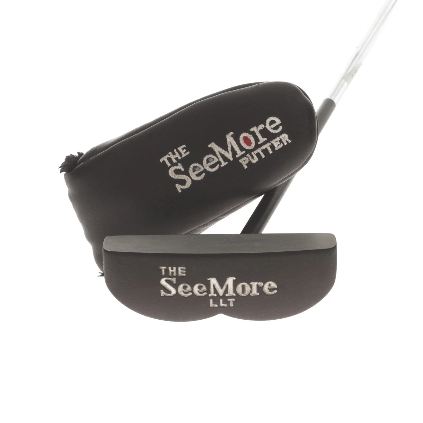 Seemore Llt Mallet Putter