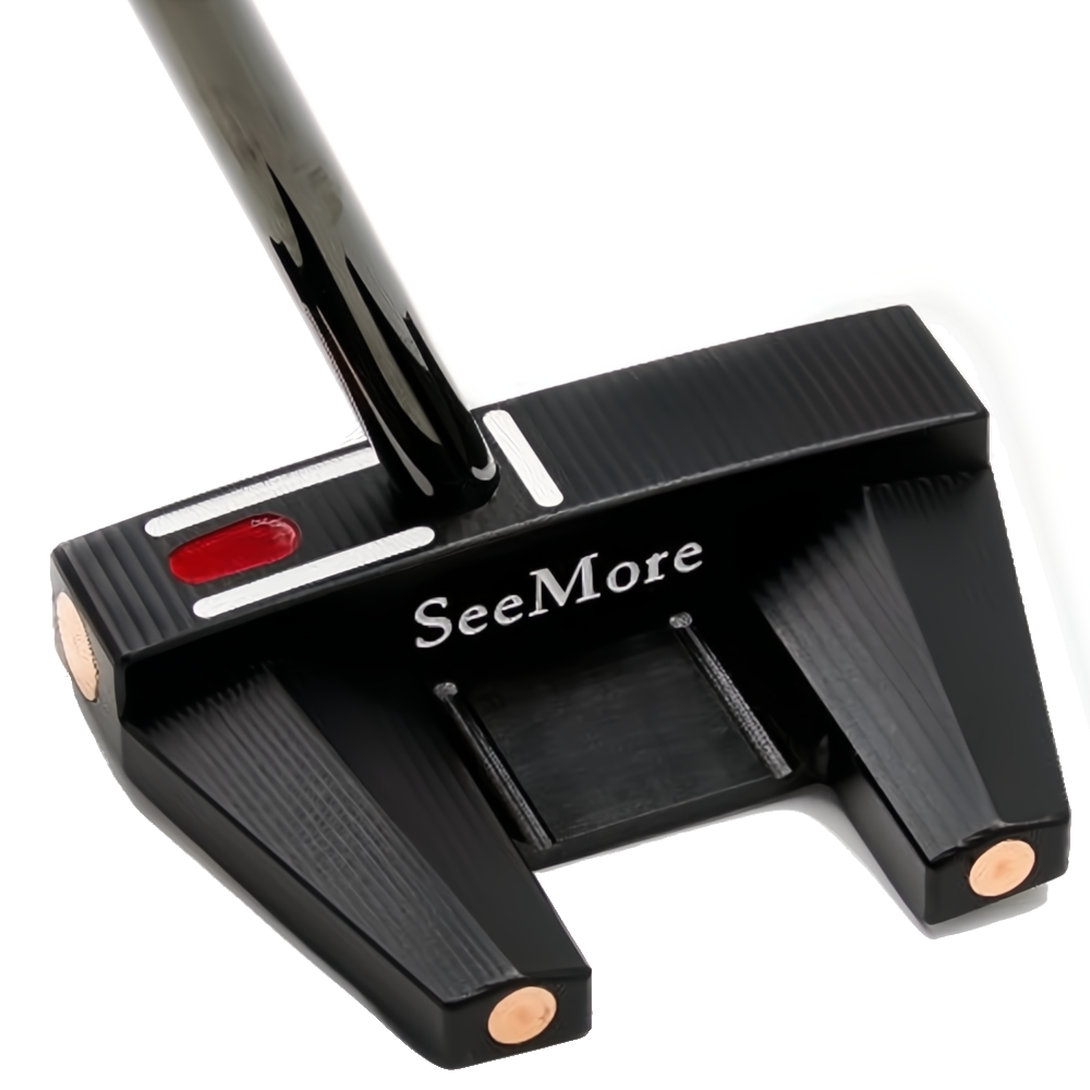 Seemore Mini Giant Htx Putter