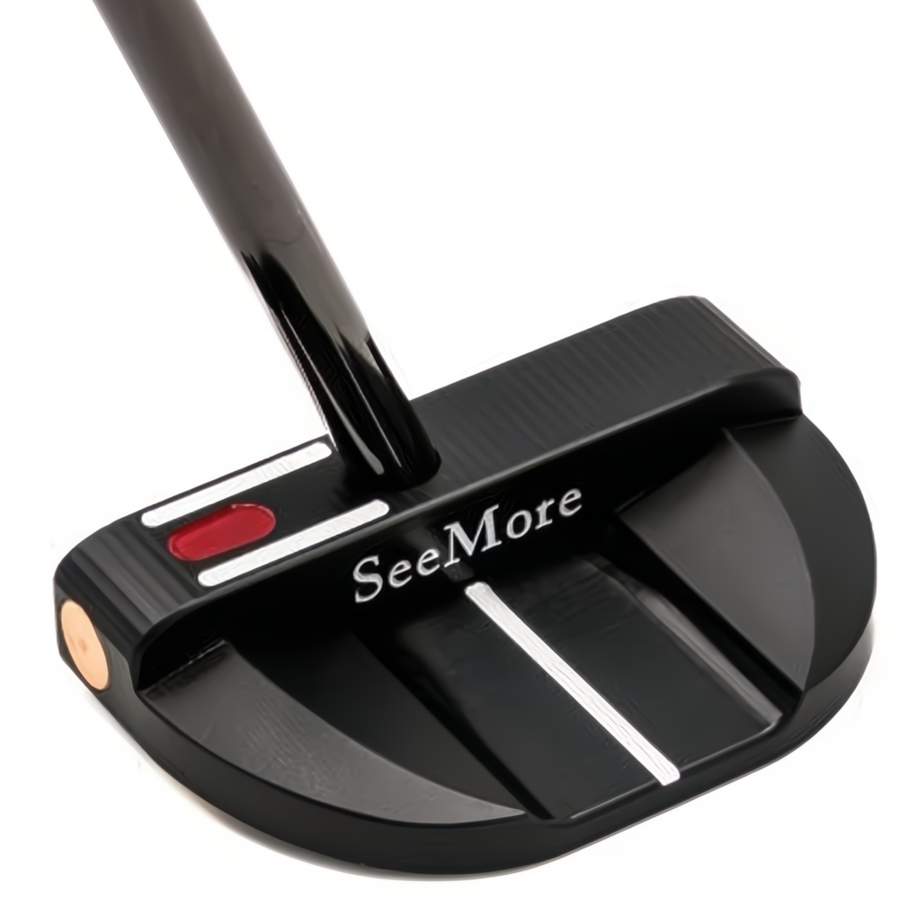 Seemore Mini Giant Mdx Putter