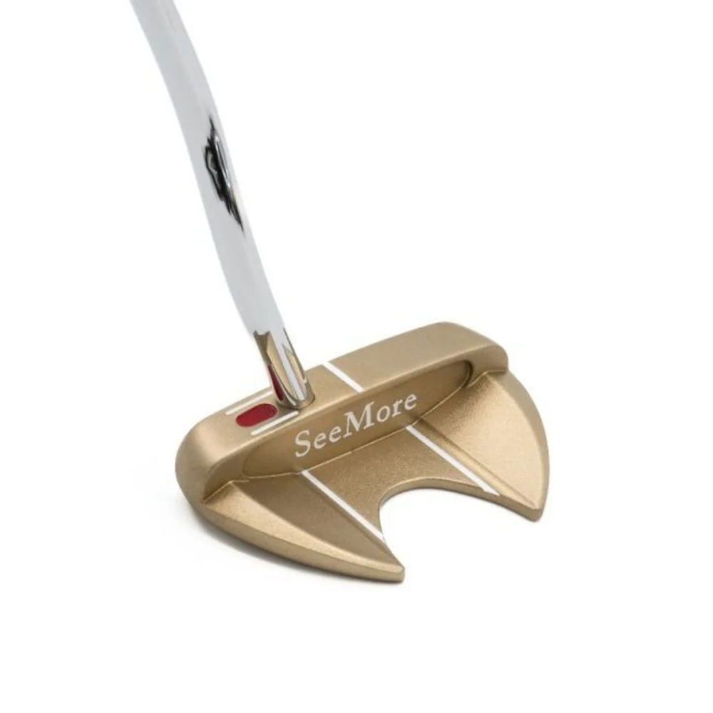 Seemore Pvd Model T Putter
