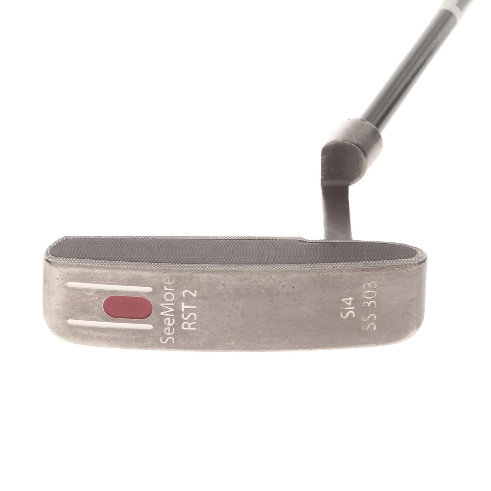 Rst2 Si4 Ss Blade Putter