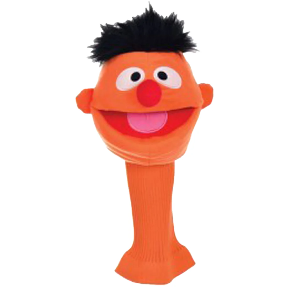 Sesame Street Headcover - Ernie