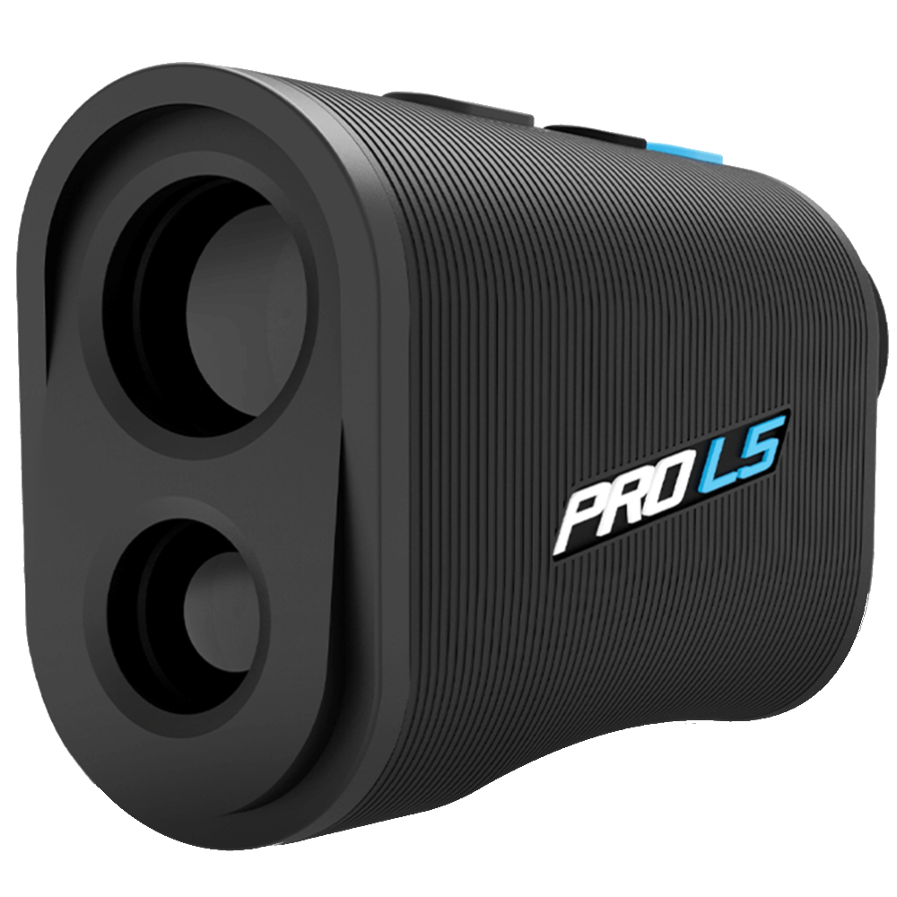 Shot Scope 2026 Pro L5 Laser Rangefinder