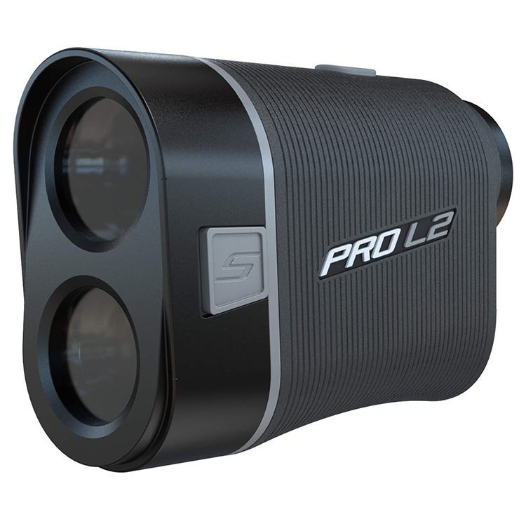 Shot Scope Pro L2 Laser Ss Lsr Gry Rangefinder