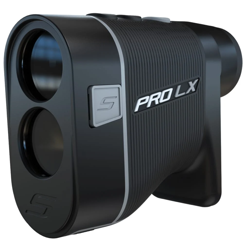 Shot Scope Pro Lx Golf Laser Rangefinder