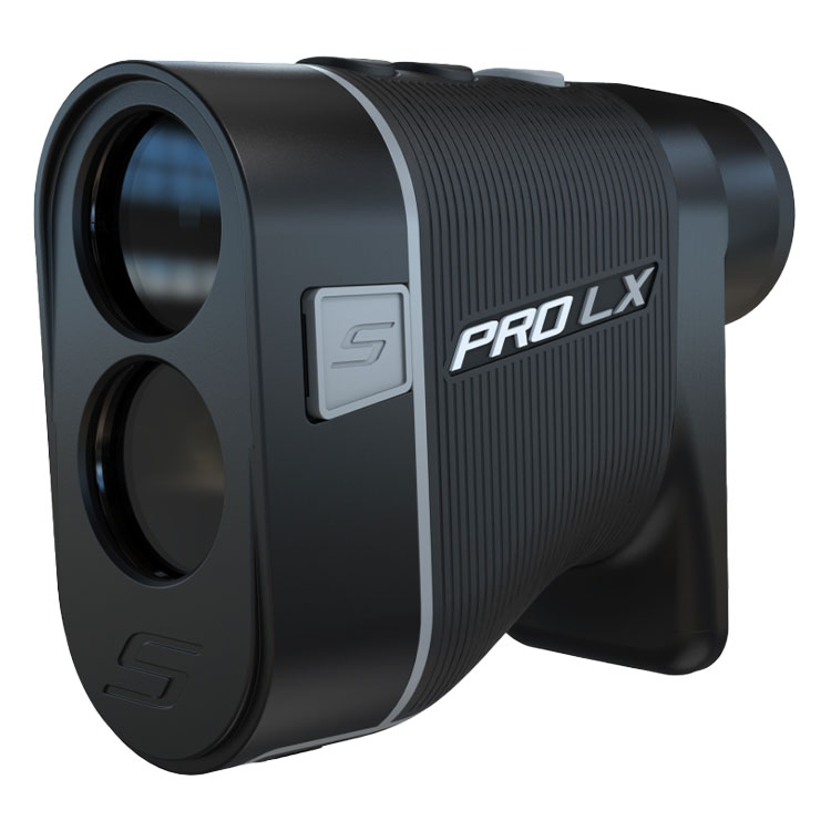 Shot Scope Pro Lx Laser Ss Gry Lzr Rangefinder