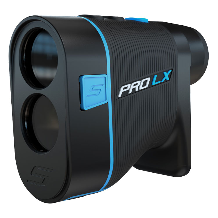 Shot Scope Pro Lx Laser Ss Lsr Gry Rangefinder