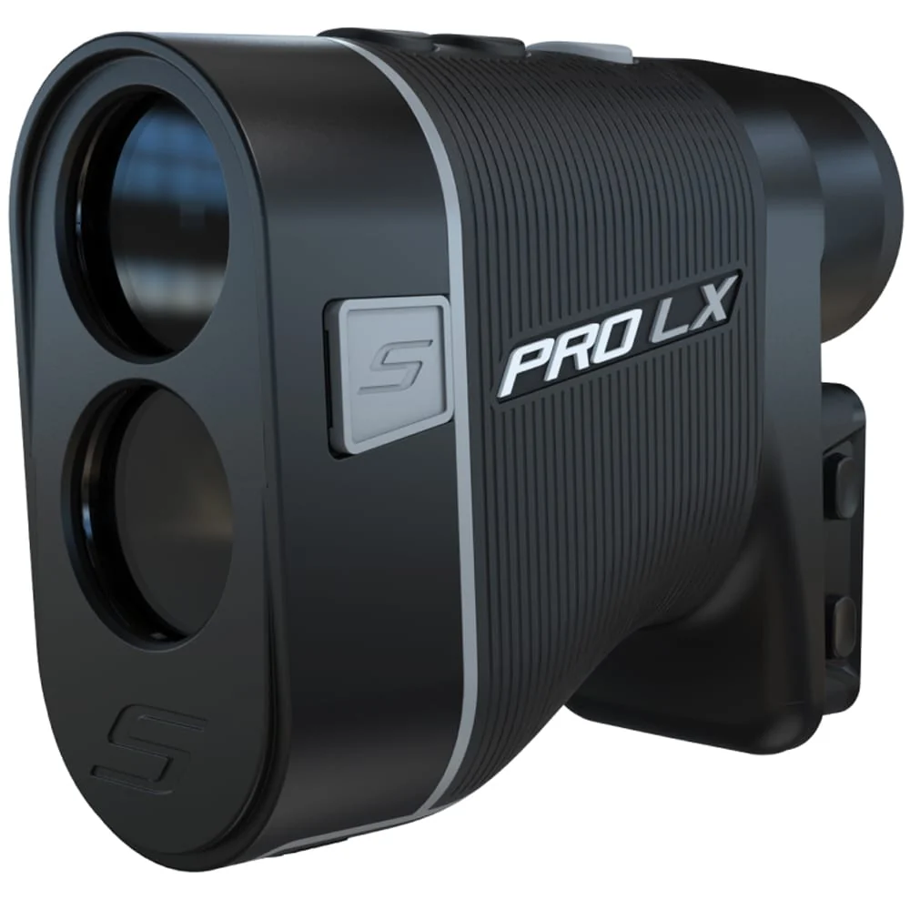 Shot Scope Pro Lx Plus H4 Gps Laser Rangefinder
