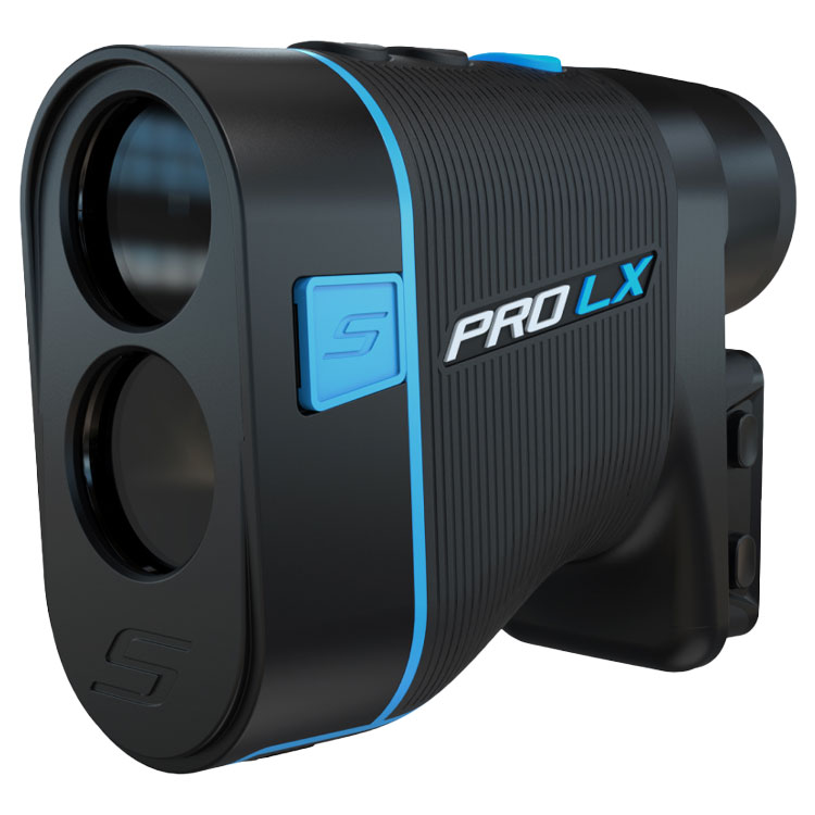 Shot Scope Pro Lx Plus Laser Ss Kit Ble Rangefinder