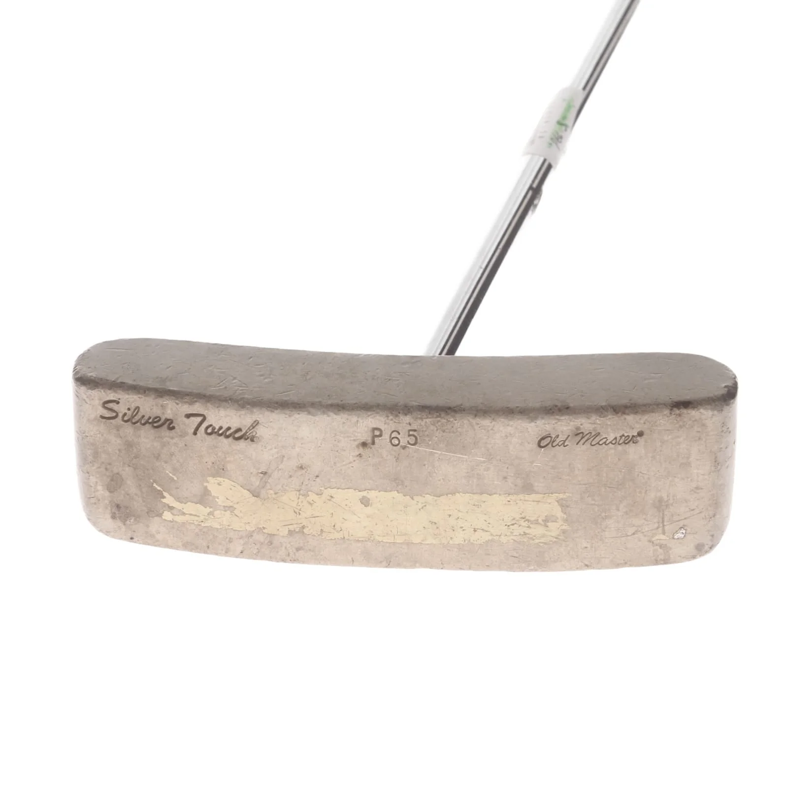 P65 Old Master Mid Mallet Putter