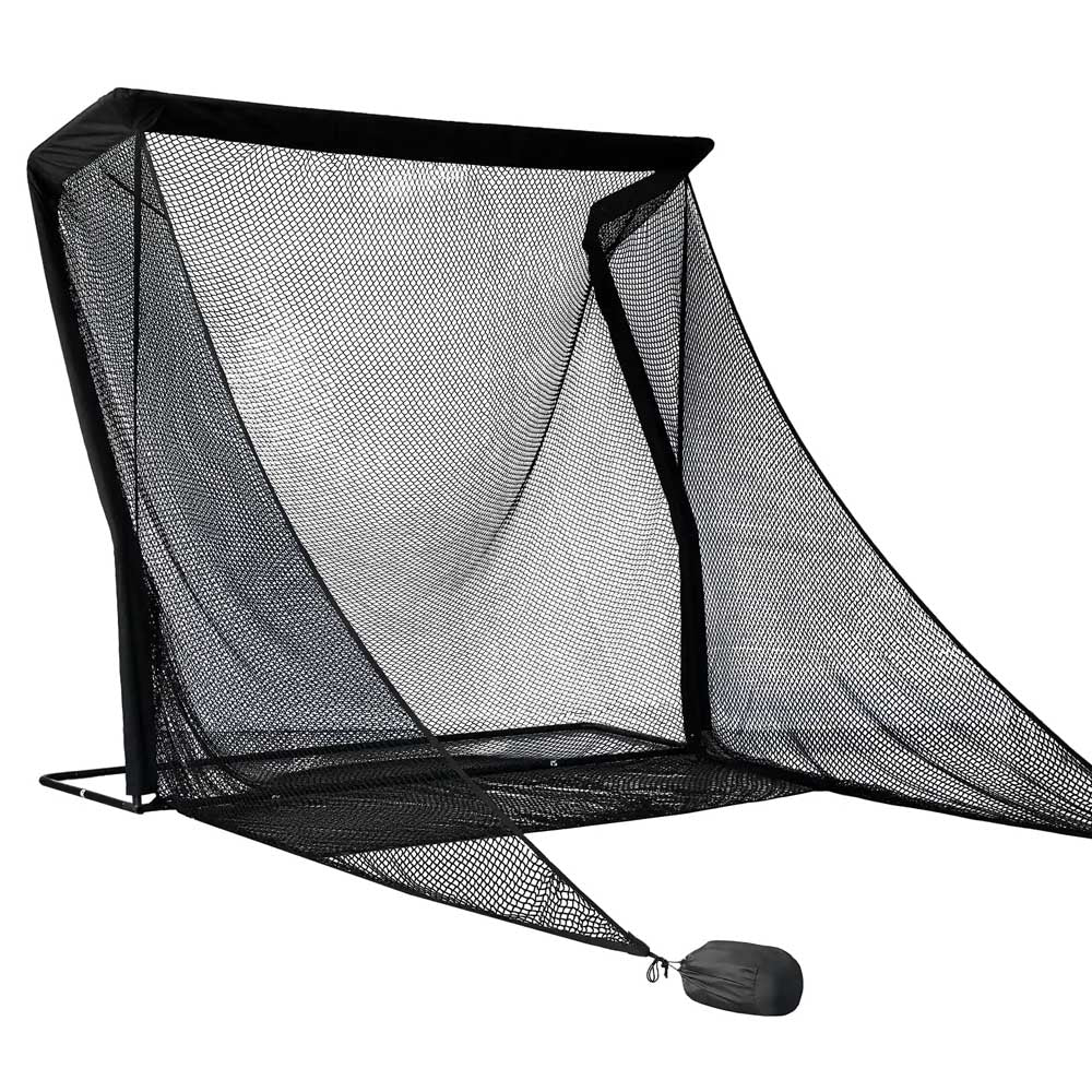 Simspace Deluxe Golf Driving Practice Net - 2.5 Meter Wide