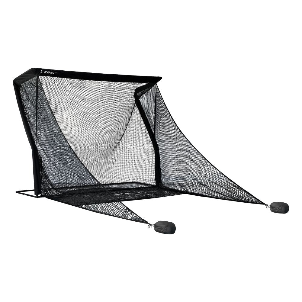 SimSpace Deluxe Golf Driving Wide Practice Net 3 Meter Wide