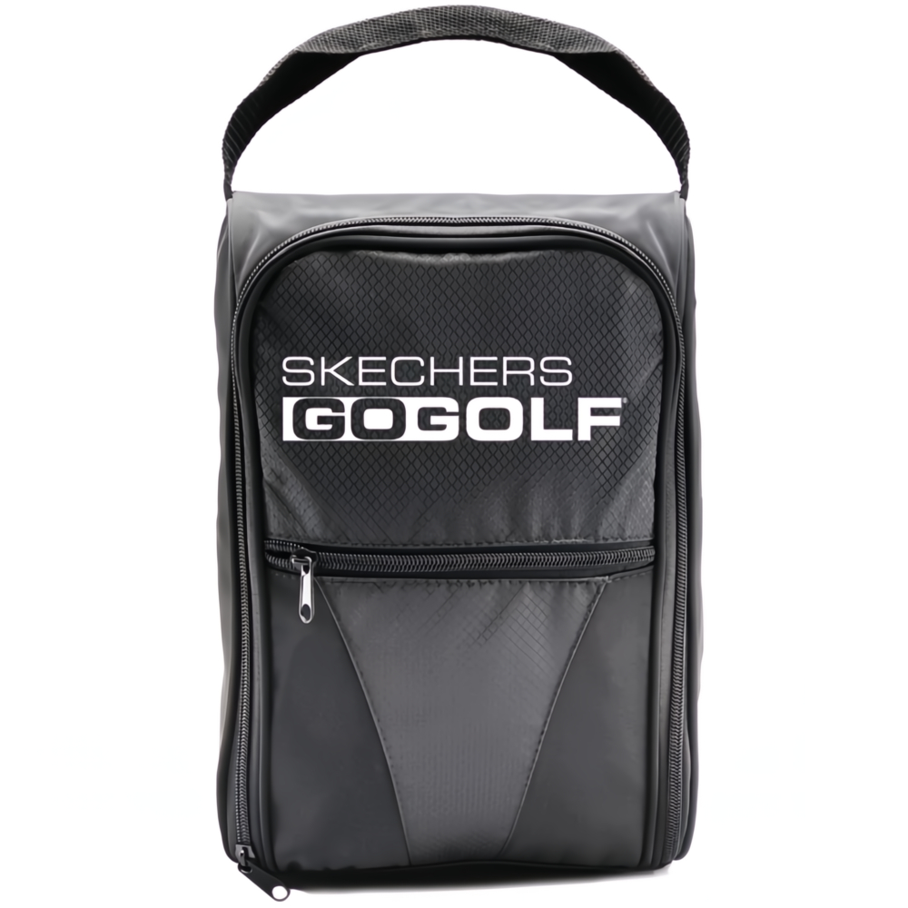 Skechers 2026 PERFORMANCE GOLF SHOE BAG