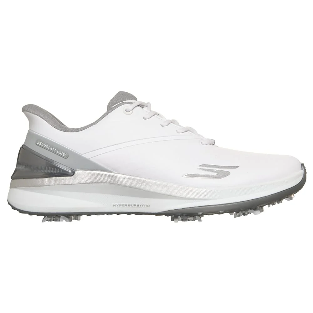 Skechers Blade Tour Slip Ins Spiked Shoes Ladies