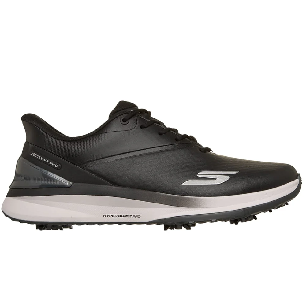 Skechers Blade Tour Slip Ins Spiked Shoes
