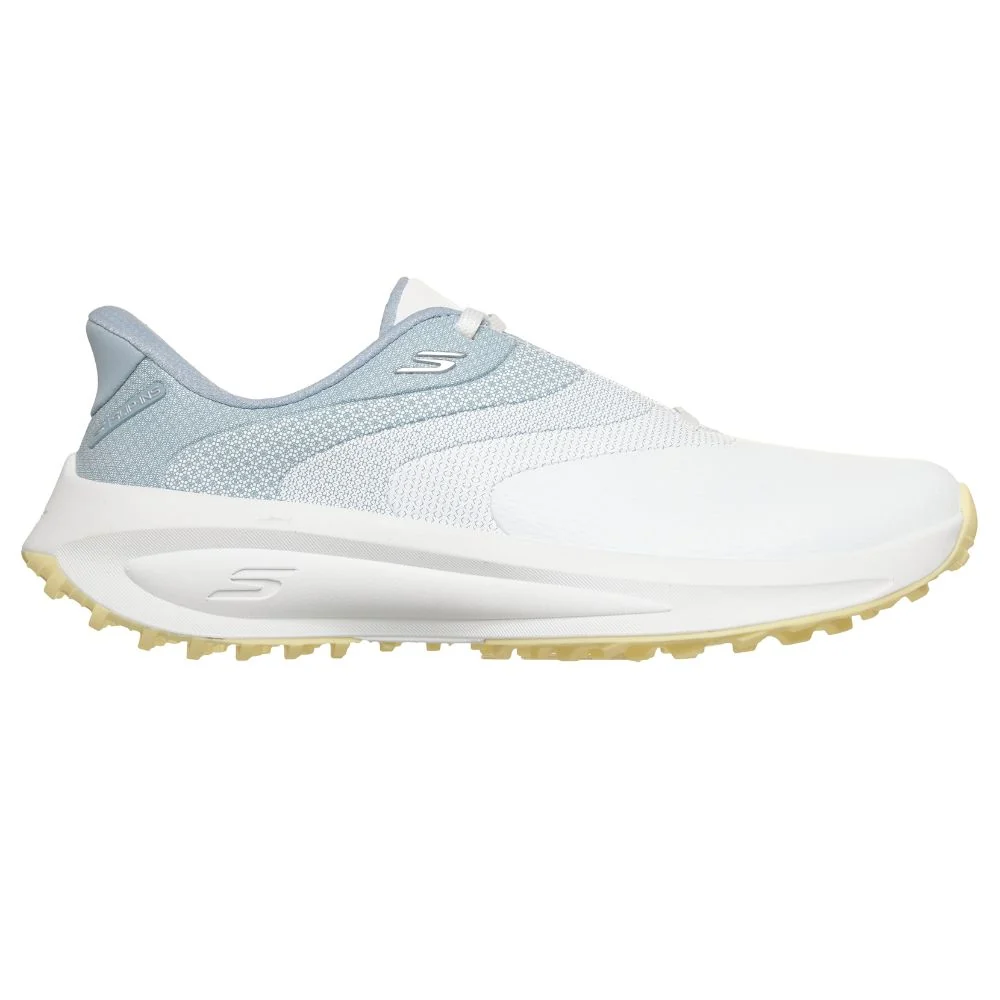 Skechers Flow Slip In Spikeless 2026 Shoes Ladies