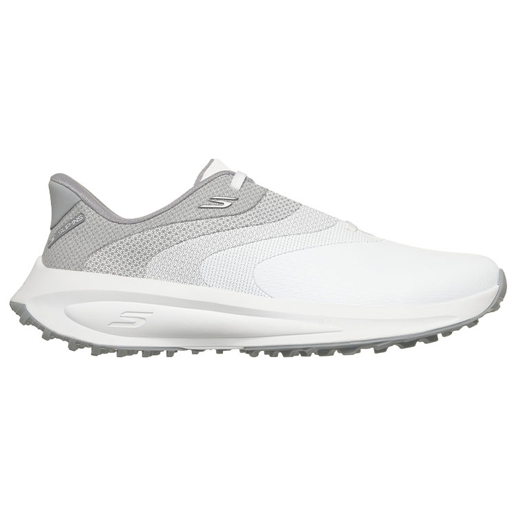 Skechers Flow Slip In Wht Shoes