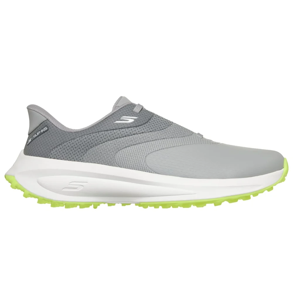 Skechers Flow Slip Ins Spikeless Shoes