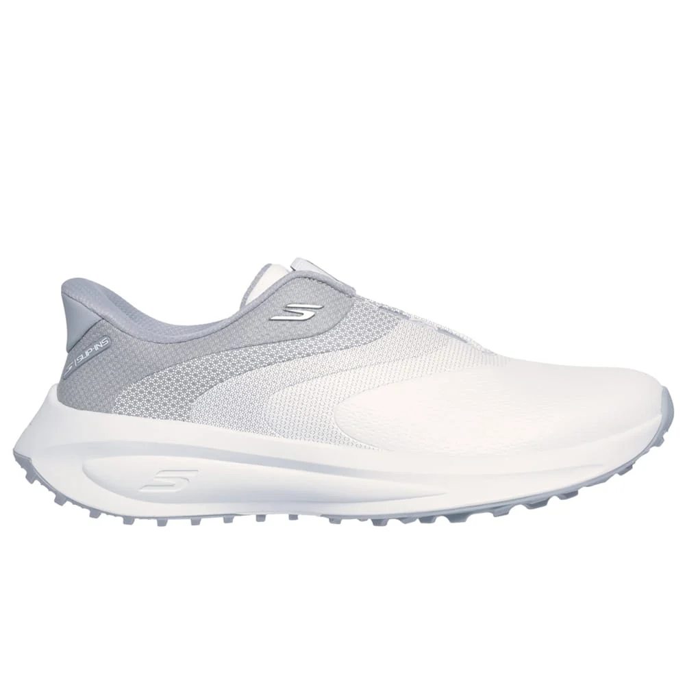 Skechers Flow Slip Ins Spikeless Twist Fit Shoes