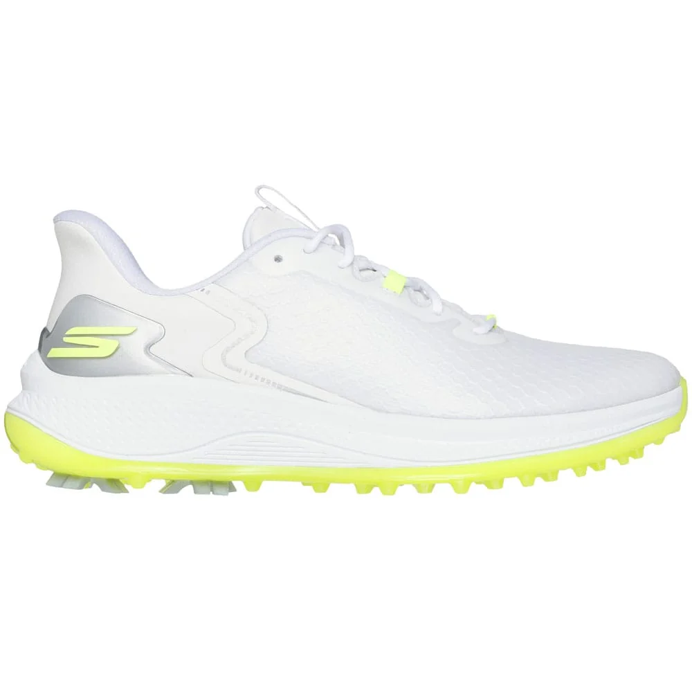 Skechers Go Blade Gf Slip In Spiked Shoes