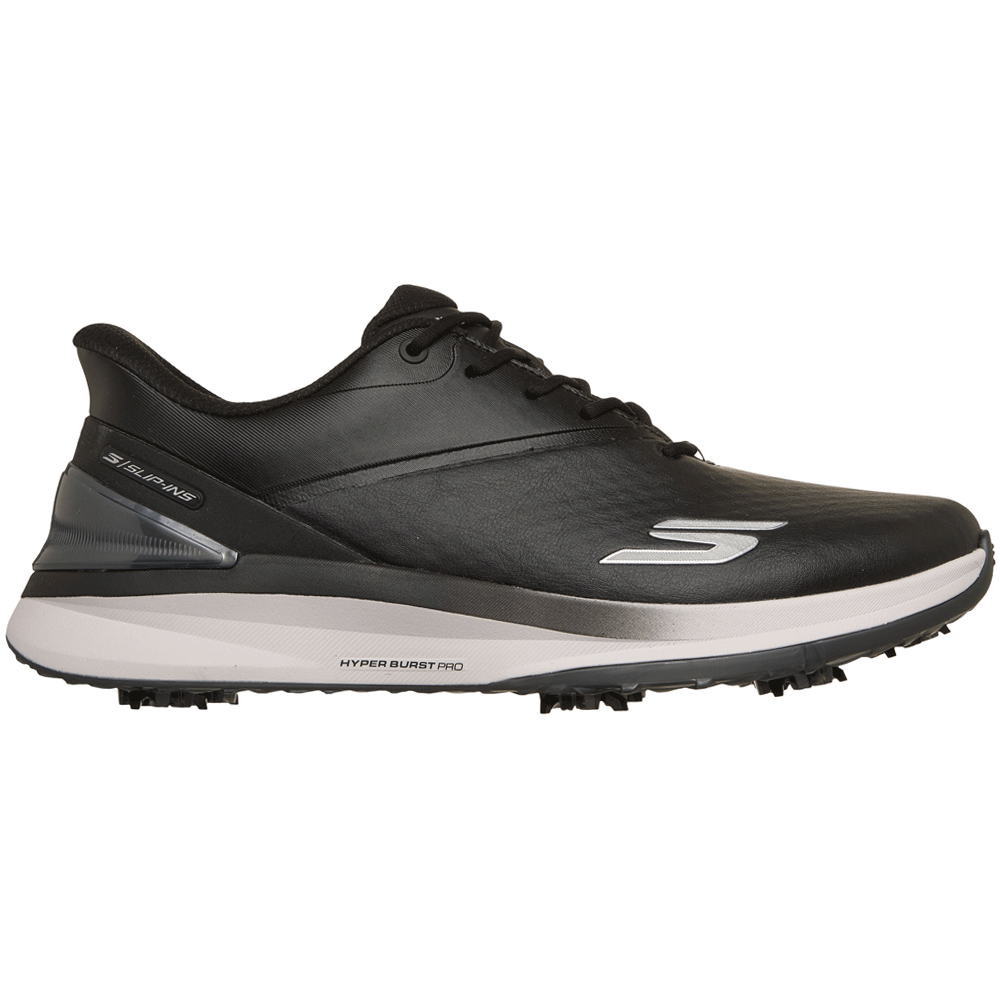 Skechers Go Blade Tour Slip In Shoes