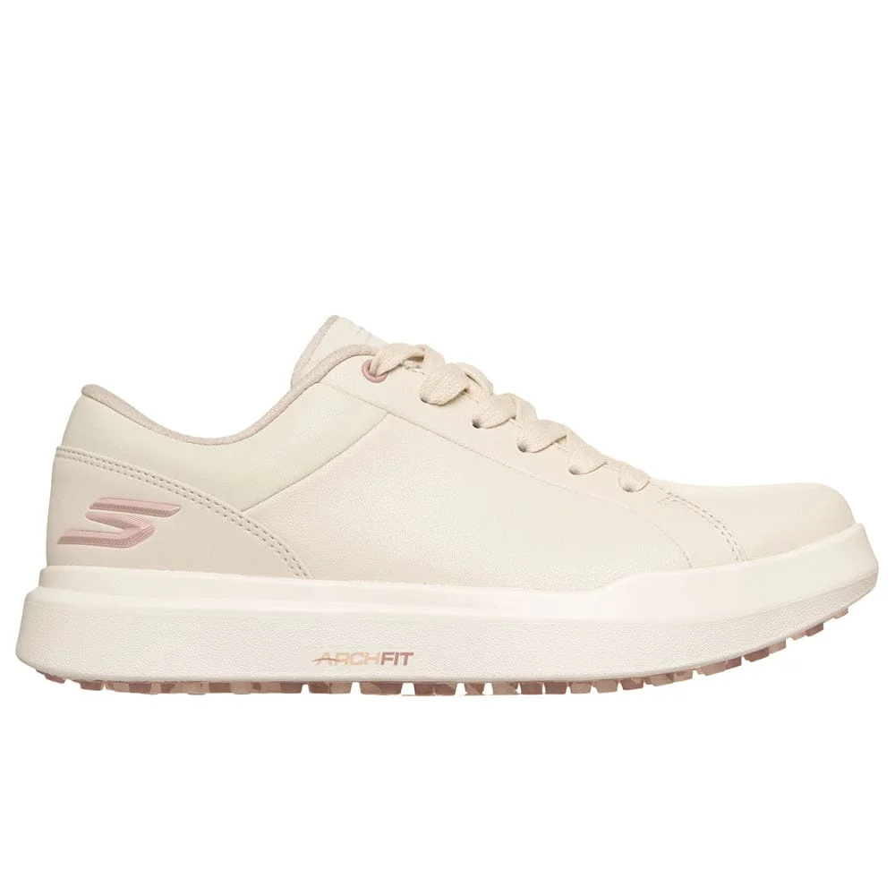 Skechers Go Drive 6 Spikeless Shoes Ladies