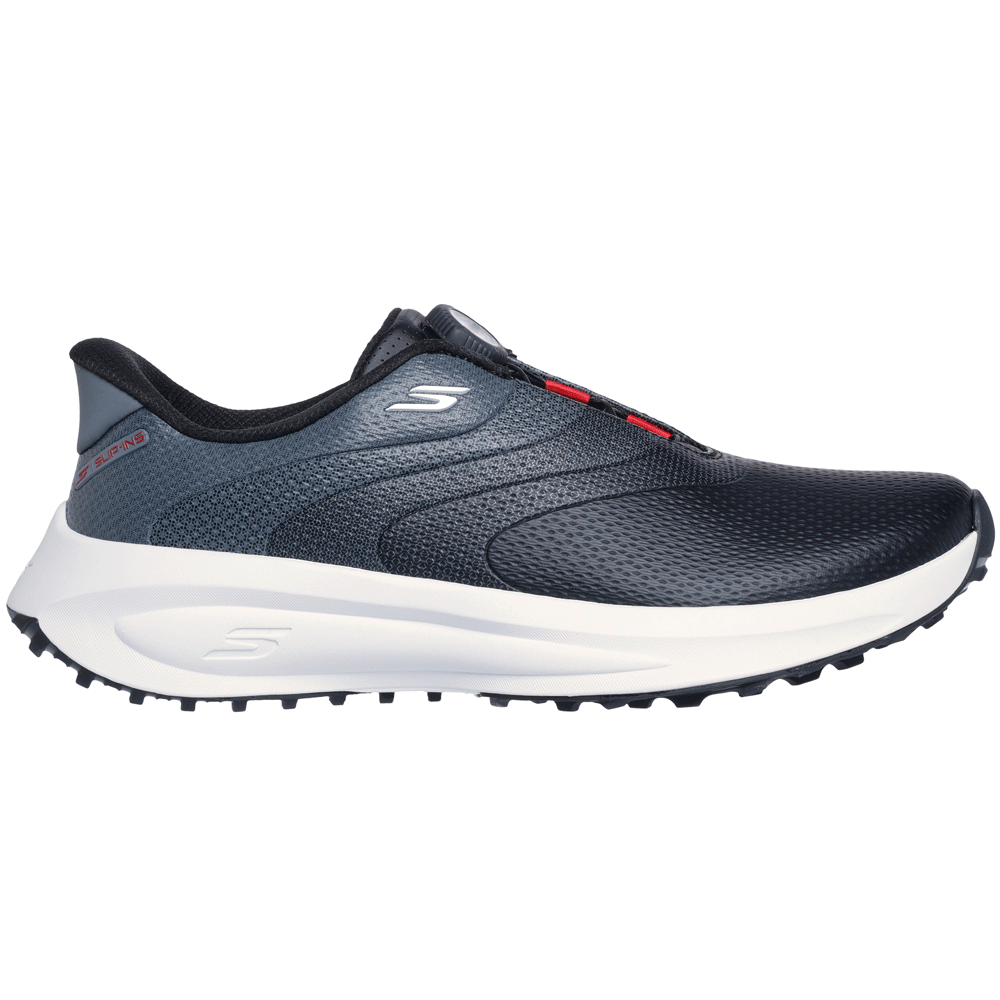 Skechers Go Flow Si Twist Fit Shoes