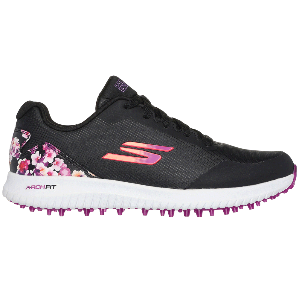 Skechers Go Max 3 Shoes Ladies