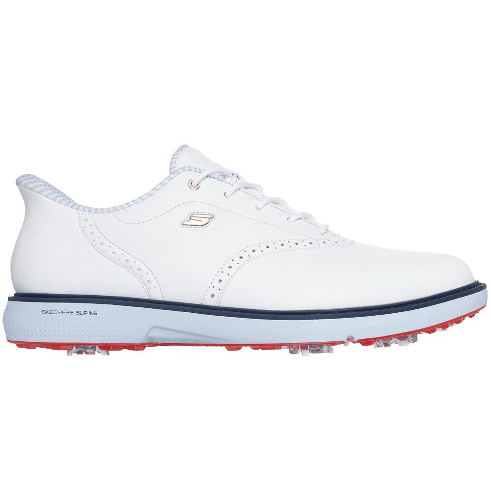 Skechers Go Prestige Slip In Shoes