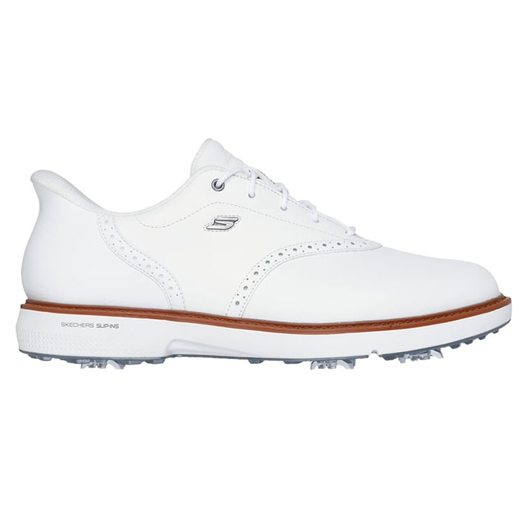 Skechers Prestige Wht Shoes
