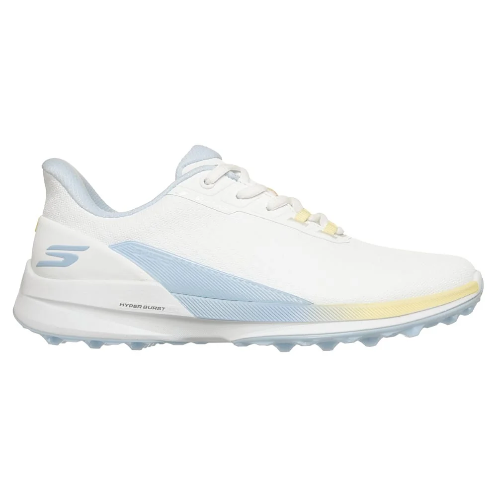 Skechers Pure Slip Ins Spikeless Shoes Ladies