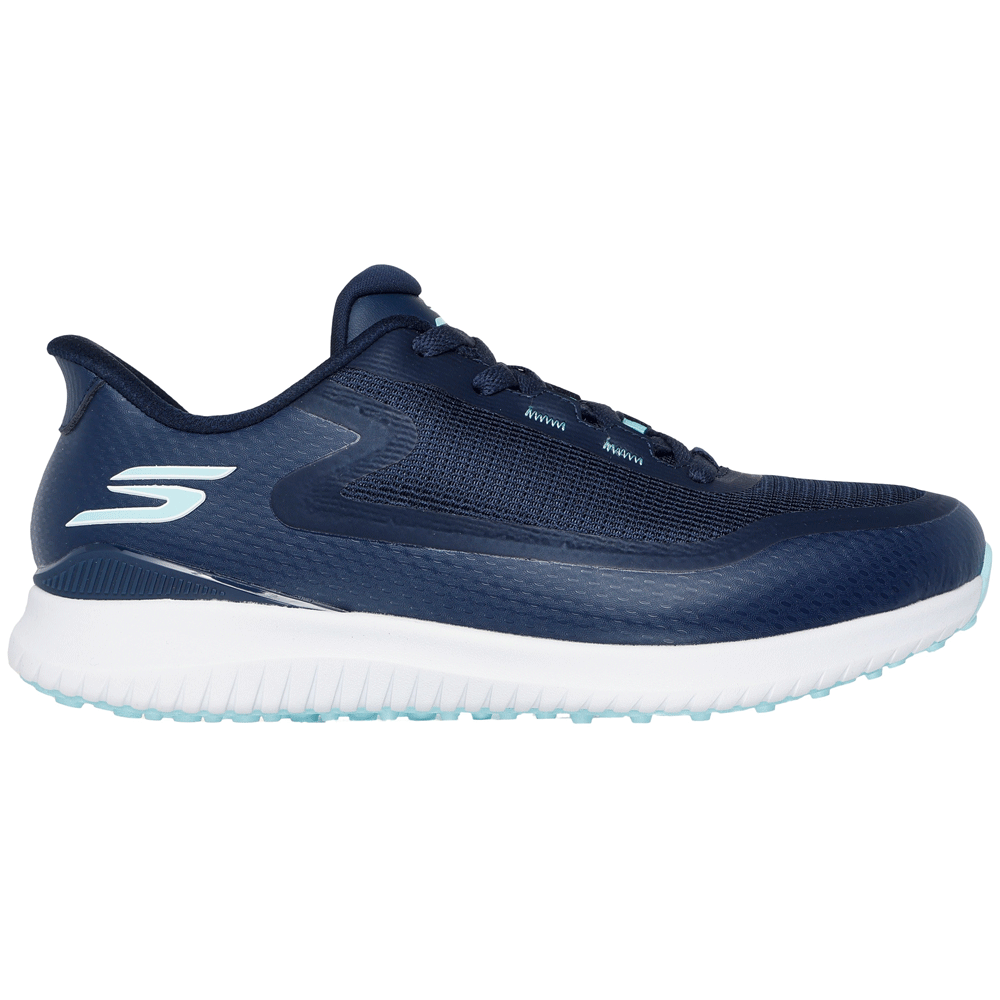 Skechers Slip Ins Go Flight Shoes Ladies
