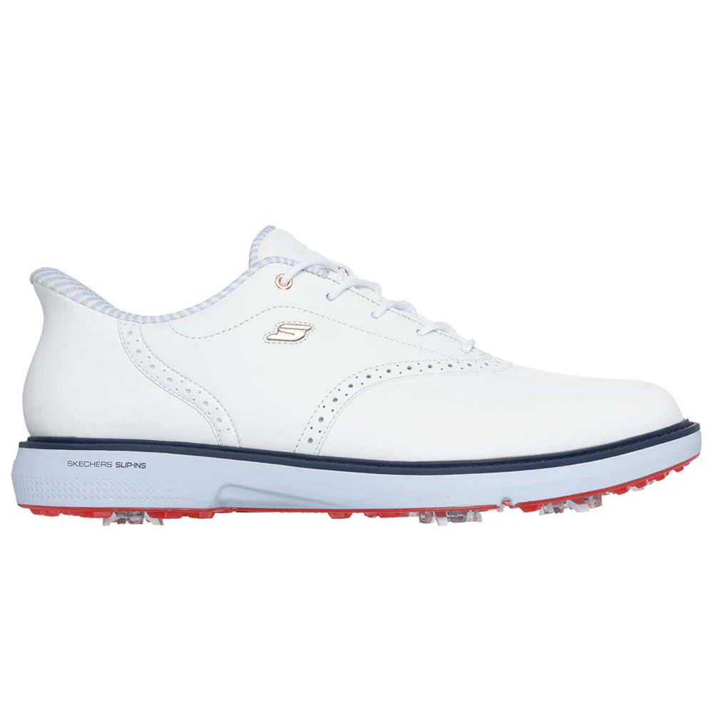 Skechers Slip Ins Go Prestige Spiked Shoes