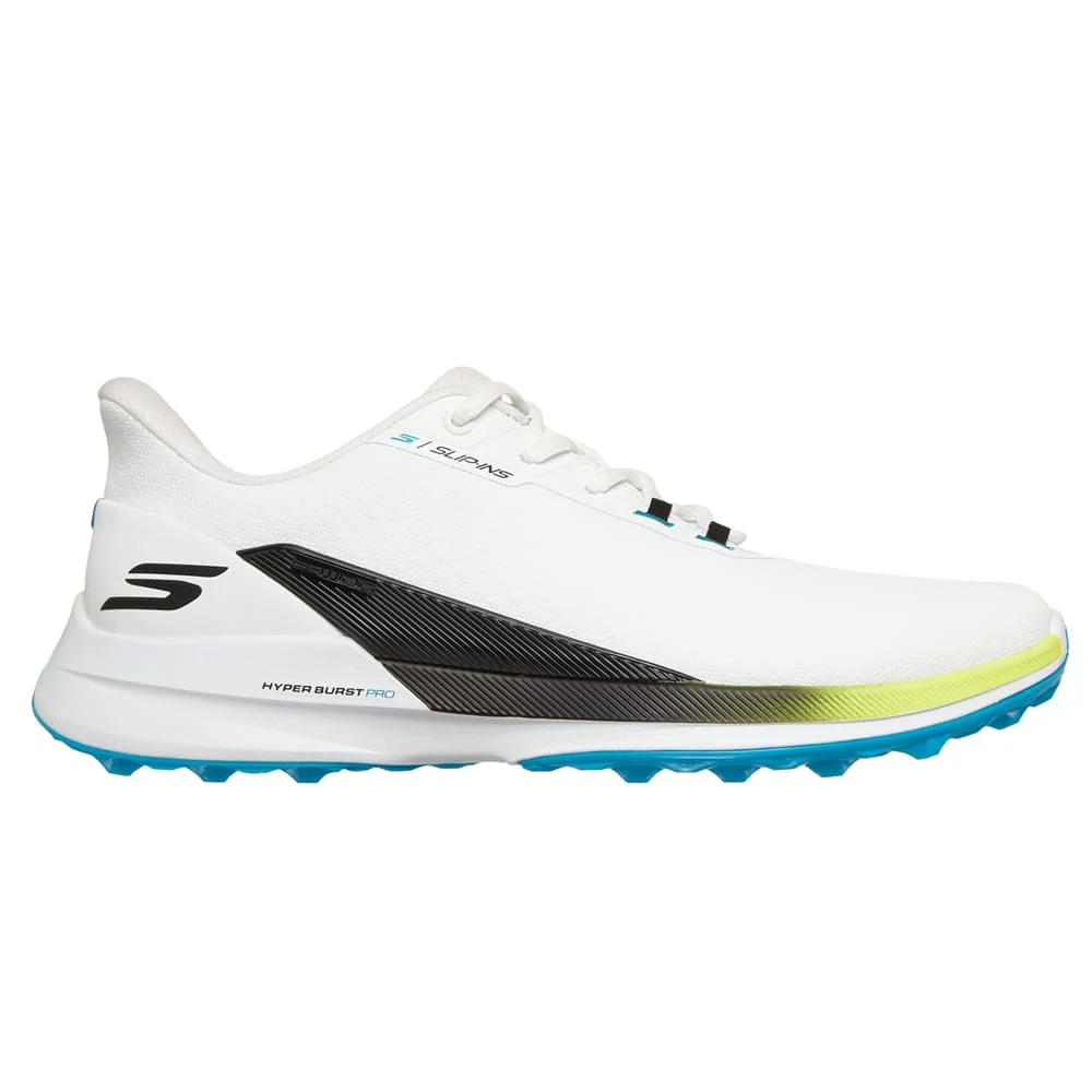 Skechers Slip Ins Spikeless Shoes