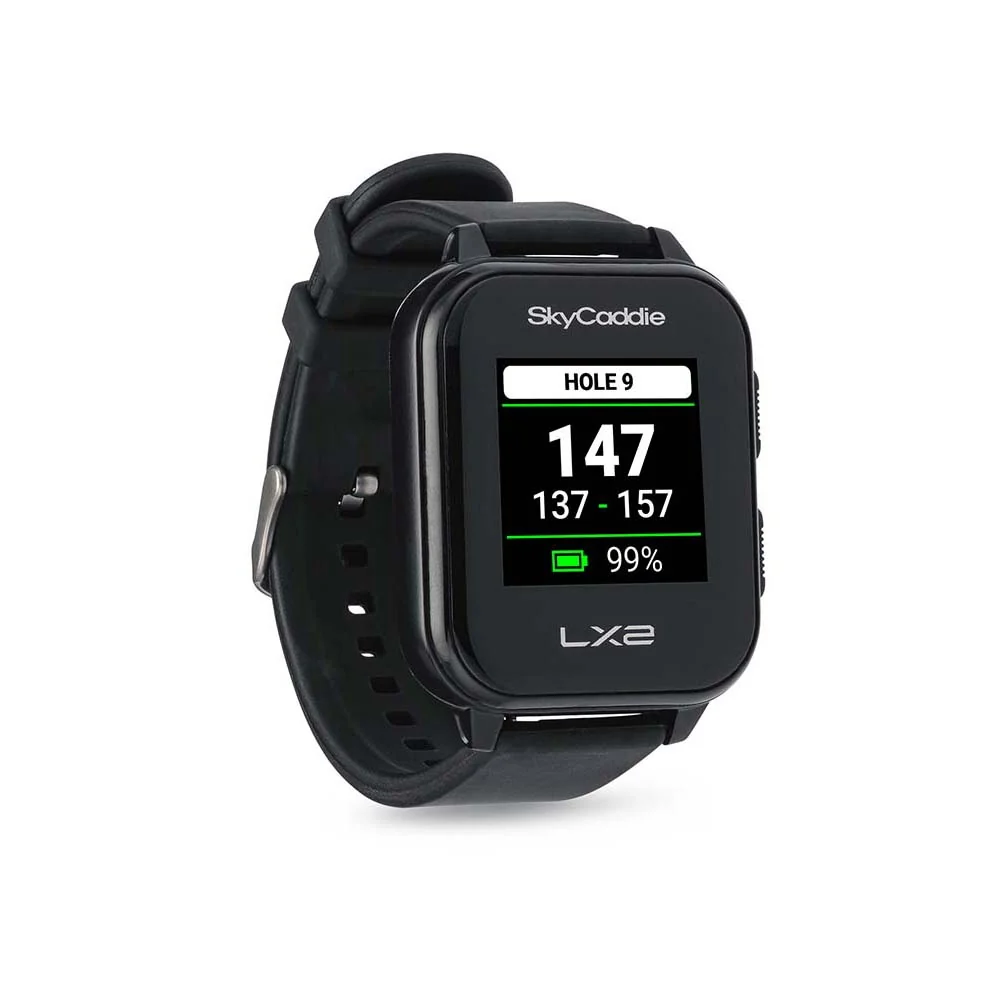 Skycaddie Lx2 Watch Gps